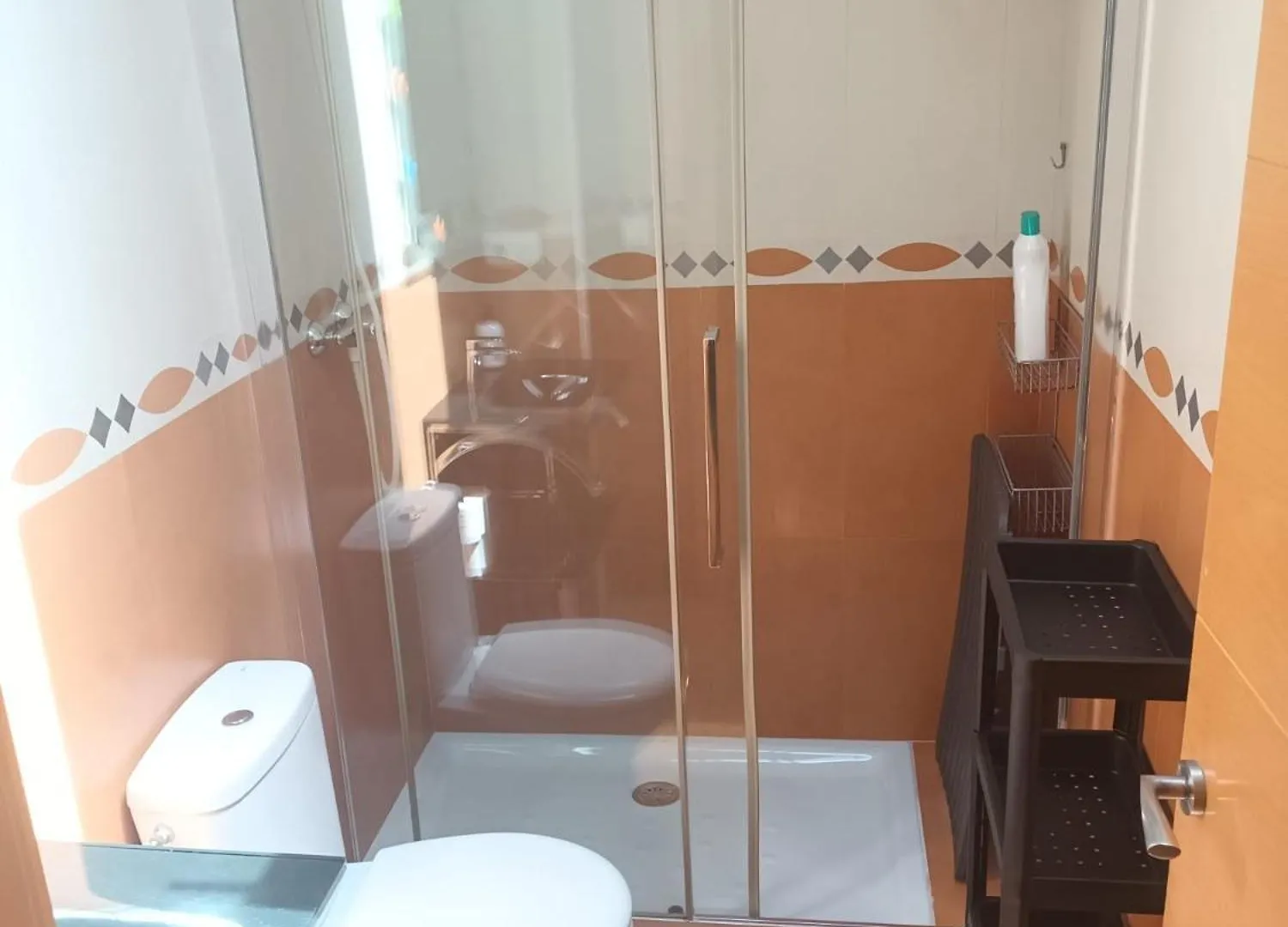 Apartamentos Huelin Playa 말라가