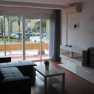 Apartamento Princesa Ii - Malaga